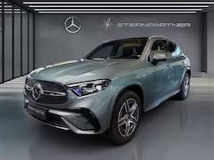 Bild des Angebotes Mercedes-Benz GLC 400 e 4M AMG, Pano, HuD, Burm., Memory, AHK