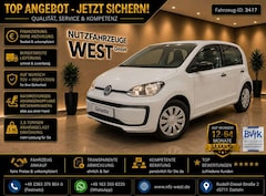 Bild des Angebotes VW up! load up! LKW Zulassung*Klima*Garantie*