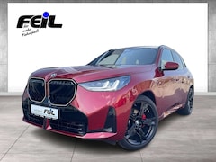 Bild des Angebotes BMW X3 20d xDrive M Sport t HK HiFi DAB