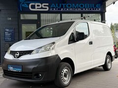Bild des Angebotes Nissan NV200 Premium/Scheckheftgepflegt/1-HAND/TÜV-NEU/ANHKUP