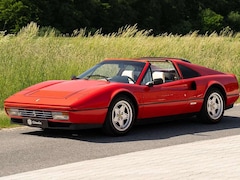 Ferrari 328 328 GTS - Originalzustand! Ferrari Zertifikat!