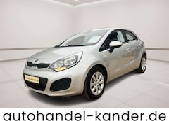 Bild des Angebotes Kia Rio Edition 7*ALLWETTERREIFEN*GARANTIE