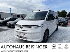 Bild des Angebotes VW T7 California Beach Camper 2.0 TDI DSG (LEDMatrix+APP+NAVI+HeadU