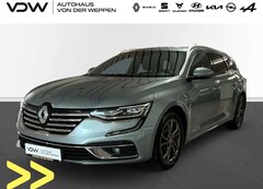 Bild des Angebotes Renault Talisman Grandtour Initiale Paris Klima Navi Leder