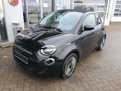 Bild des Angebotes Fiat 500e Icon