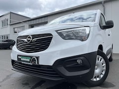 Bild des Angebotes Opel Combo Basis 107€ m.20% Anz. 50kWh RFK DAB 3-Phasen CCS