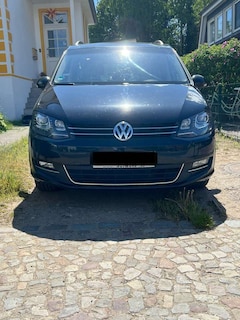 Bild des Angebotes VW Sharan 2.0 TDI DSG BlueMotion Technology Highline