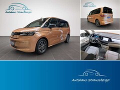 Bild des Angebotes VW T7 Multivan TSI KÜ LED STHZG NAVI 6-S