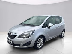 Bild des Angebotes Opel Meriva Opel Meriva 150 Jahre Opel B*2.Hand*SZH*Temp.*