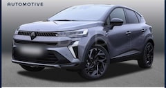 Renault Captur Esprit Alpine Full Hybrid E-Tech 160 SD