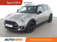 Bild des Angebotes MINI Cooper Clubman Cooper *NAVI*LED*TEMPO*PANO*PDC*SHZ*