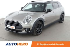 Bild des Angebotes MINI Cooper Clubman Cooper *NAVI*LED*TEMPO*PANO*PDC*SHZ*