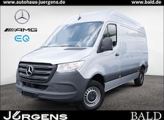 Bild des Angebotes Mercedes-Benz Sprinter 317 +MBUX+Cam