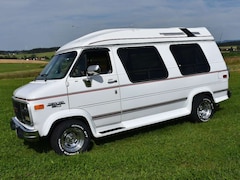 Bild des Angebotes Chevrolet Chevy Van G 20 High Top