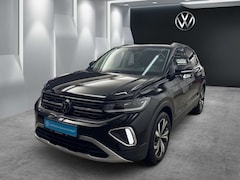 Bild des Angebotes VW T-Cross 1.5TSI DSG Style IQ DRIVE ACC AHK NAVI