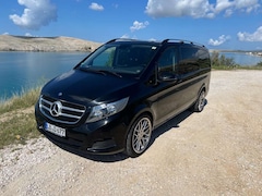 Bild des Angebotes Mercedes-Benz V 220 V 220 d 7G-TRONIC 7 Sitze Euro 6