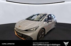 Bild des Angebotes CUPRA Born 204PS/62kWh TECH M+PILOT M+RKAM+KESSY+SHZ Klima