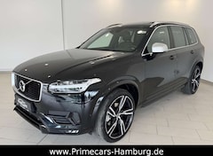 Bild des Angebotes Volvo XC90 R-Design AWD|7-SITZER|PANO|360°|ACC|HEAD-UP