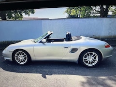 Bild des Angebotes Porsche Boxster