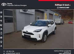Bild des Angebotes Toyota Yaris Cross Hybrid 1.5 VVT-i Business Edition