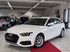 Bild des Angebotes Audi A4 Avant 40 TDI S-tronic 2.0 Liter Diesel LED+Navi+Al
