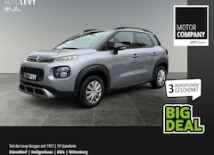 Bild des Angebotes Citroen C3 Aircross 1.2 PureTech Feel PANORAMA/PDC