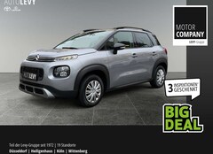 Bild des Angebotes Citroen C3 Aircross 1.2 PureTech Feel PANORAMA/PDC