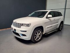 Bild des Angebotes Jeep Grand Cherokee 3.0 CRD Summit *TOP Ausstattung*