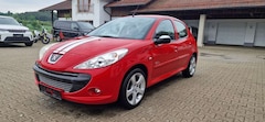 Bild des Angebotes Peugeot 206 + Basis