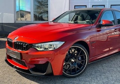 Bild des Angebotes BMW M3 Limousine DKG|DEUTSCHES FAHRZEUG|UNFALLFREI