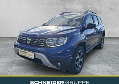 Bild des Angebotes Dacia Duster CELEBRATION TCE 150 2WD GPF Celebration KLIMA+DAB+
