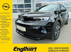 Bild des Angebotes Opel Mokka Mokka 1.2 MHV-Turbo Elegance