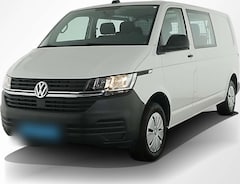 Bild des Angebotes VW T6.1 Kombi 6.1 2.0TDI LR 6Sitze PDC Standhzg. Navi