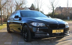 Bild des Angebotes BMW 525 525 d xDrive