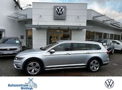 Bild des Angebotes VW Passat Variant 3G 2.0 TDI Alltrack