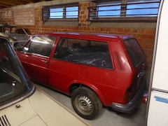 Bild des Angebotes Alfa Romeo Alfasud Alfasud Giardiniera