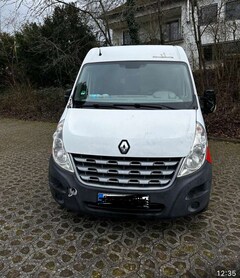 Bild des Angebotes Renault Master 2.3 dCi 100 L2H2