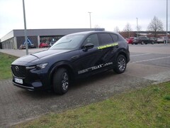 Bild des Angebotes Mazda CX-60 Homura 2WD