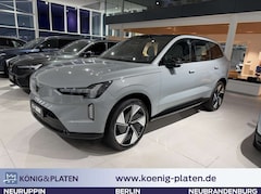Bild des Angebotes Volvo EX90 Twin Perf. AWD Ultra 7-Sitzer Klima