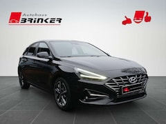 Bild des Angebotes Hyundai i30 i 30 1.0 T-GDI Edition 30+ LED Navi Klima
