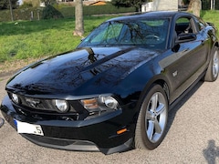 Bild des Angebotes Ford Mustang GT 4.6  Schalter Premium Package