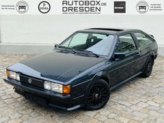 Bild des Angebotes VW Scirocco 1.8 GT II Automatik +S-DACH+