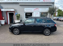 Bild des Angebotes Skoda Fabia Combi Drive*2.HAND*KLIMA*TEMPO*ACC*AHK*EU6