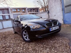 Bild des Angebotes BMW 523 Neu TÜV