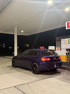 Bild des Angebotes BMW 116 116i