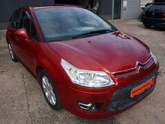 Bild des Angebotes Citroen C4 Tendance