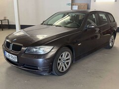 Bild des Angebotes BMW 318 318i Touring Aut.
