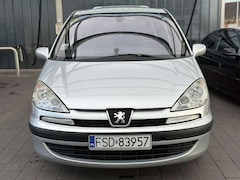 Bild des Angebotes Peugeot 807 HDi 130 Platinum