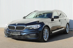 Bild des Angebotes BMW 525 d Sport Line Touring*M-Sport*LIVE*KAMERA*ACC