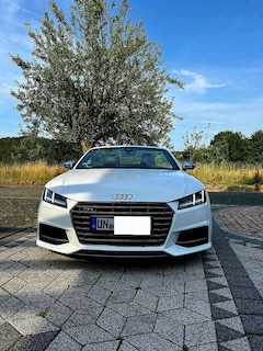 Bild des Angebotes Audi TTS Roadster